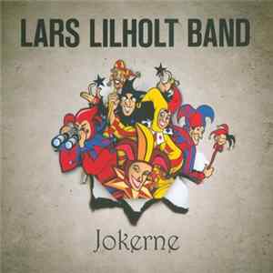 Lars Lilholt Band - Jokerne Album