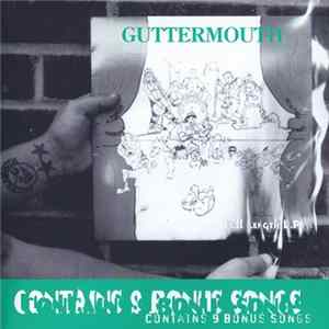 Guttermouth - Guttermouth Album