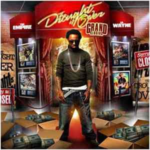 The Empire & Lil Wayne - The Drought Is Over 5 (Grand Closing) Album