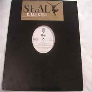Seal - Killer 2005 Album