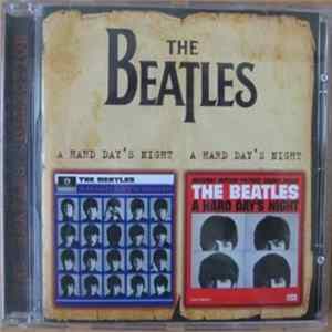 The Beatles - A Hard Day’s Night / A Hard Day’s Night Album