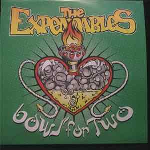 The Expendables - Bowl for Two Album