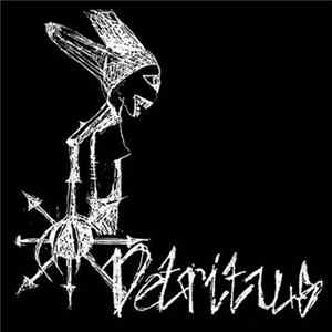 Detritus - Same Title Album
