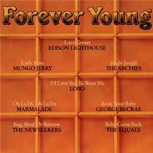 Various - Forever Young Album