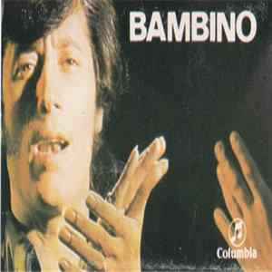 Bambino - Bambino Album