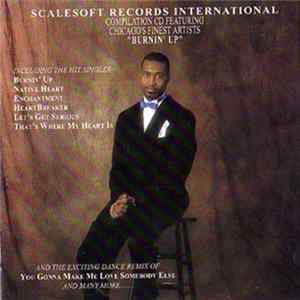Jonathan Scales - Scalesoft Compilation Vol.1 Album