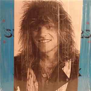 Bon Jovi - Live Rehearsel Mannheim , West Germany 31-8-86 Advance Prewiew Audience & Live Gaumont, Ipswich England 9-11-86 Album