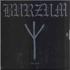 Burzum - Fallen Album