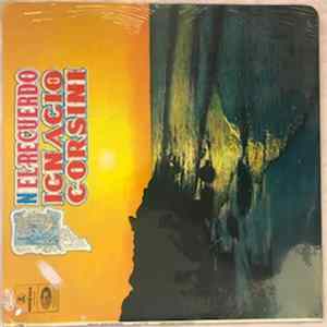 Ignacio Corsini - En El Recuerdo Album