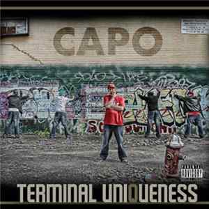 Capo - Terminal Uniqueness Album