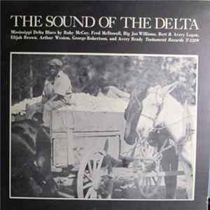 Various - The Sound Of The Delta Album