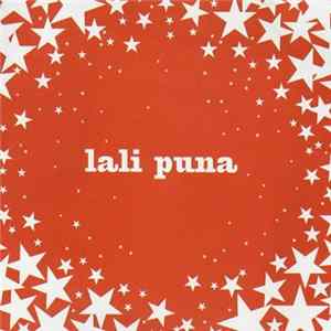 Lali Puna - The Safe Side Album
