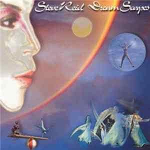 Steve Reid - Dream Scapes Album