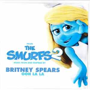 Britney Spears - Ooh La La Album