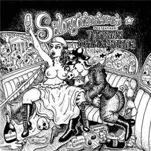 Salongörkesteret - Tysk-Fransk Sosialfilantropologi Album