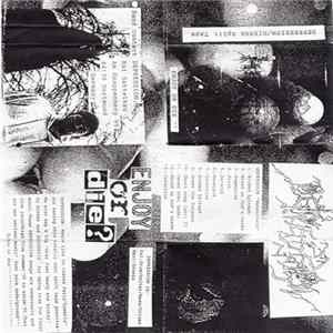 Depression, Hierba - Hierba / Depression Split Tape Album