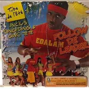 Edalam - Follow De Leader Album