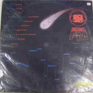 Various - Bandeirantes FM 96,1 Album