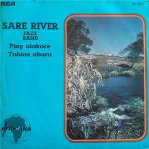 Sare River Jazz Band - Piny Olokore / Tobias Oburu Album