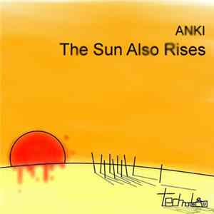 ANKI - Project.T.B.CD-SP11 Album