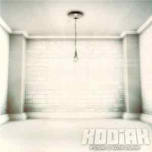 Kodiak - Pour Y Voir Clair Album