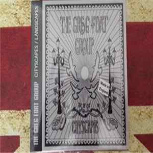 The Greg Foat Group - Cityscapes / Landscapes Album
