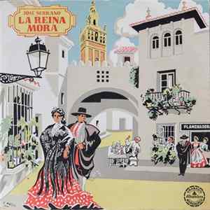 José Serrano - Ataúlfo Argenta, Orquesta de Cámara de Madrid (Ampliada) - La Reina Mora Album