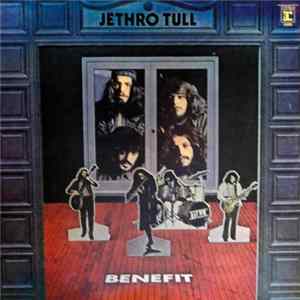 Jethro Tull - Benefit Album