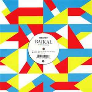 Baikal - Just You And Me Album
