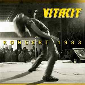 Vitacit - Koncert 1983 Album