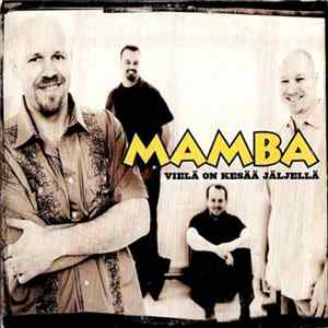 Mamba - Vielä On Kesää Jäljellä Album