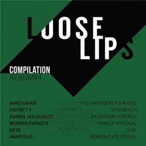 Various - Loose Lips Compilation Album #4 Album