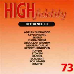 Various - High Fidelity Reference CD No. 73 Album