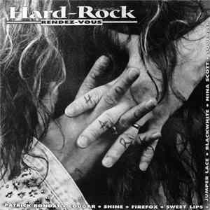 Various - Hard-Rock Rendez-Vous Album