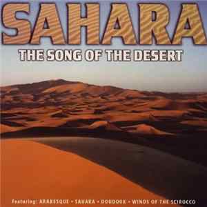 Various - Sahara: The Song Of The Desert Album