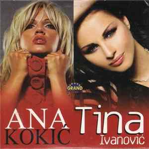 Ana Kokić, Tina Ivanović - Untitled Album