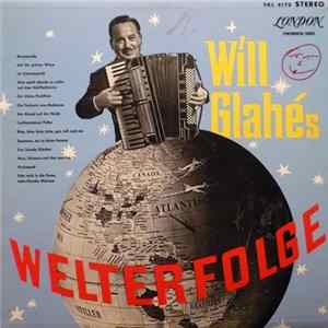 Will Glahé Und Sein Orchester - Will Glahé's Welterfolge Album