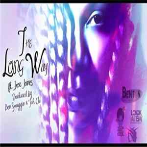 Lyricah Love - The Long Way Album