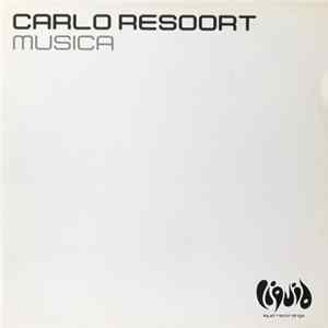 Carlo Resoort - Musica Album