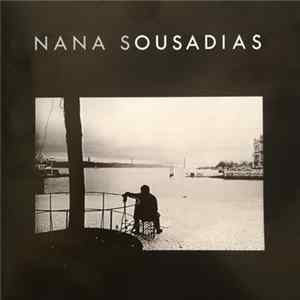 Náná Sousa Dias - Ousadias Album