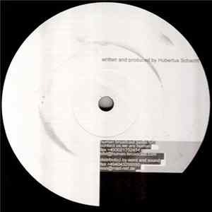 Hubertus Schacht - Untitled Album