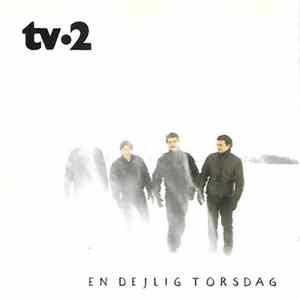 tv-2 - En Dejlig Torsdag Album