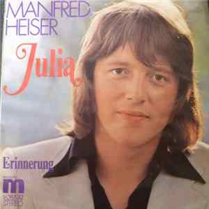 Manfred Heiser - Julia Album