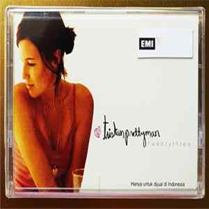Tristan Prettyman - Twentythree Album