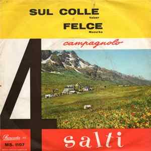 I Villerecci - Sul Colle / Felce Album
