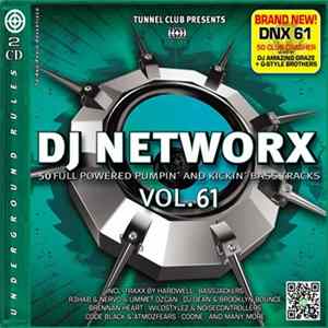 Various - DJ Networx Vol. 61 Album