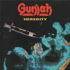 Gunjah - Heredity Album