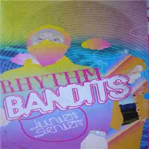 Junior Senior - Rhythm Bandits Album