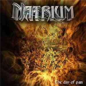 Natrium - The Day Of Pain Album