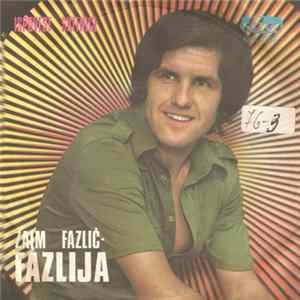 Zaim Fazlić - Fazlija - Ispovest Skitnice Album